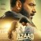 Azaad (2025) Hindi HQ CAMRip (HQ Line Audio) Watch Online