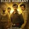 Black Warrant (2025) S01EP(01-07) [Tamil + Telugu + Hindi] WEB-HD Watch Online