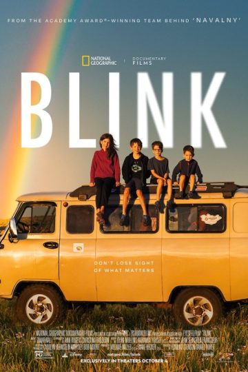 Blink Nat Geo