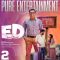 ED: Extra Decent (2024) Malayalam HD Watch Online