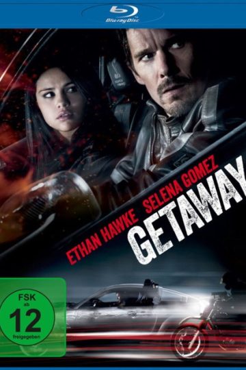 Getaway