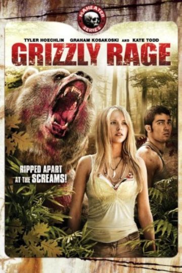 Grizzly Rage