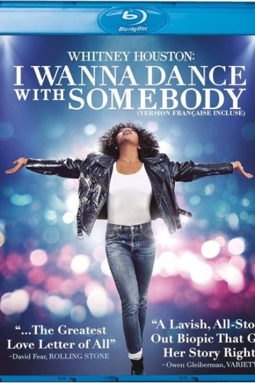 I Wanna Dance With Somebody