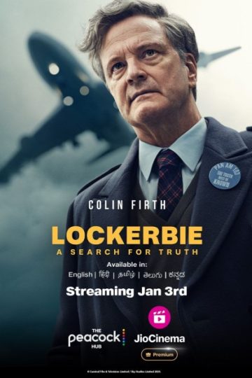 Lockerbie A Search for Truth