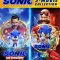 Sonic The Hedgehog Duology (2020 – 2022) [Tamil (1) + Telugu (1) + Hindi + Eng] BDRip’s Watch Online