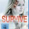 Survive (2024) [Tamil + Telugu + Hindi + Fre] BDRip Watch Online