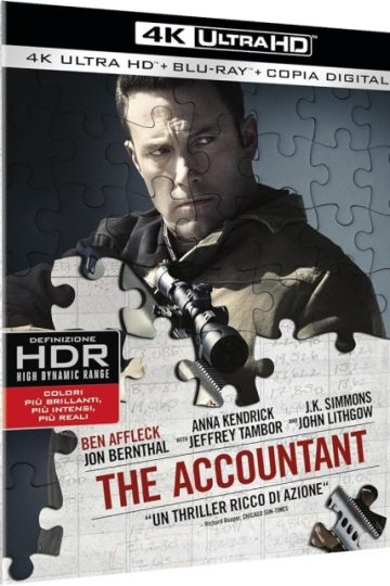 The Accountant