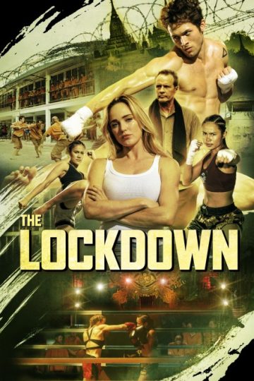 The Lockdown