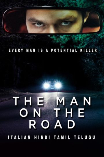 The Man on The Road