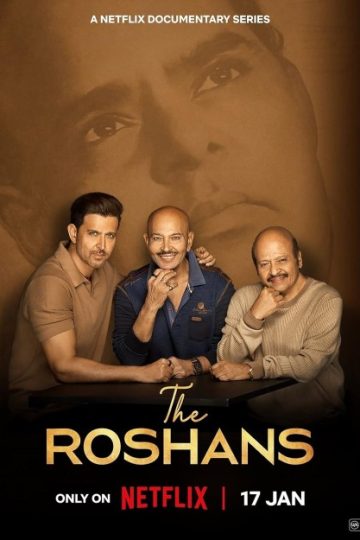 The Roshans