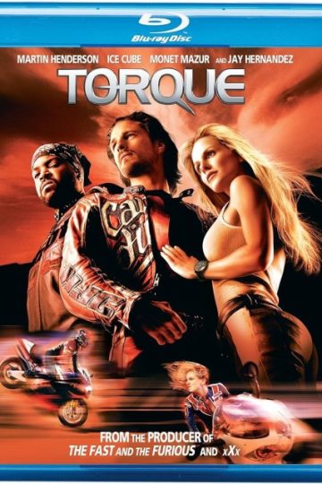 Torque