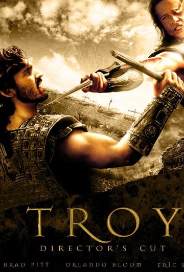 Troy