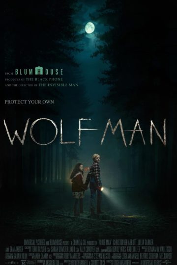 Wolfman