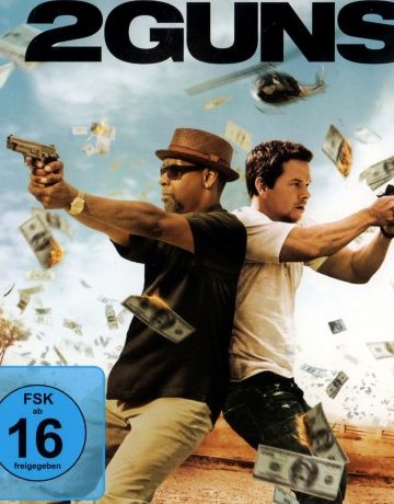 2 Guns