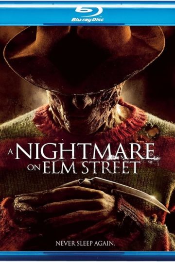 A Nightmare on Elm Street