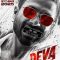 Deva (2025) Hindi HQ HD DVD (HQ Original Audio) Watch Online