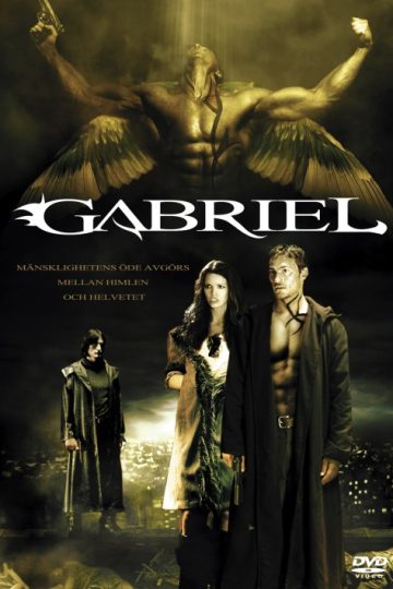 Gabriel