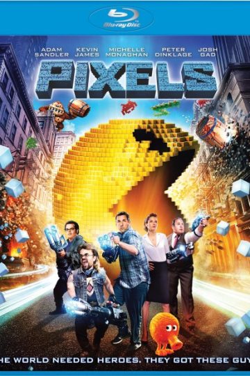 Pixels