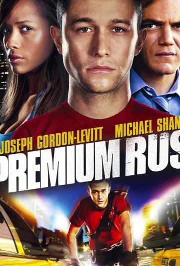 Premium Rush