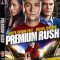 Premium Rush (2012) [Tamil + Telugu + Hindi + Eng] BDRip Watch Online