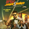 Raju James Bond (2025) Kannada HQ PreDVD (HQ Line Audio) Watch Online