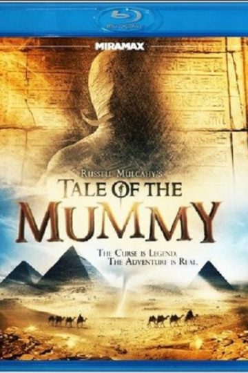 Tale Of The Mummy