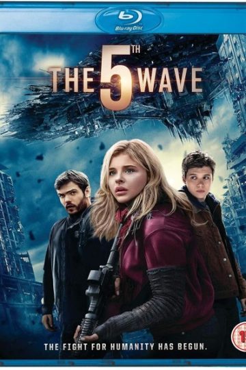 The 5th Wave