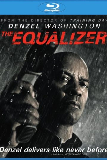 The Equalizer