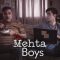 The Mehta Boys (2025) [Tamil + Malayalam + Telugu + Hindi + Kannada] WEB-HD Watch Online