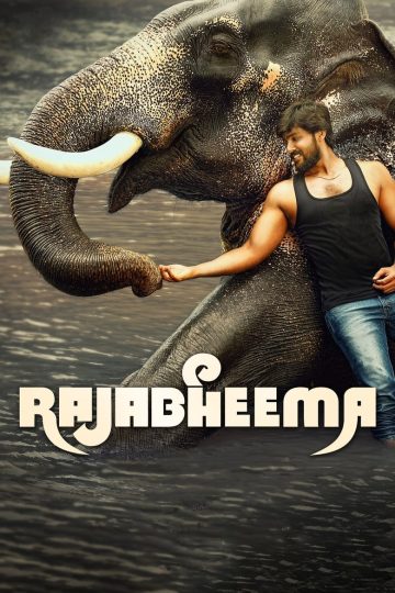 Raja Bheema (2025) Tamil HD (HQ Line Audio) Watch Online